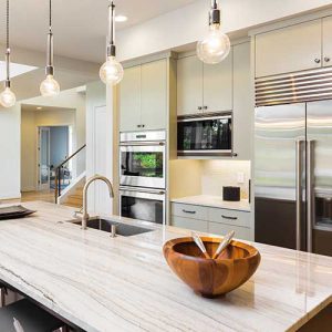 Kitchen Renovation