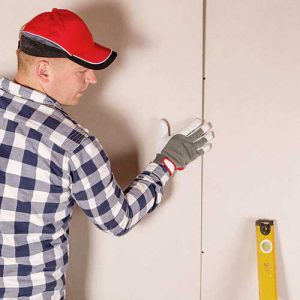 Dry Wall Installation & Dry Wall Repair